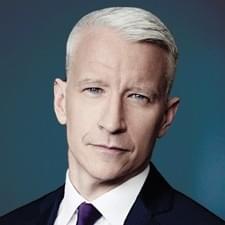 Anderson Cooper Profile Picture Photo of Anderson Cooper