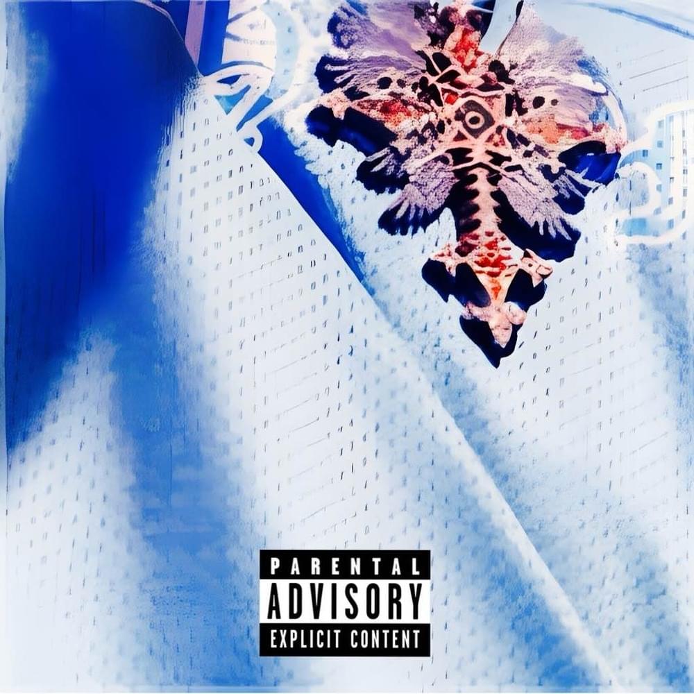 Album cover art for "Pretty Girls & Fast Cars! 2" by Yvngxsid!