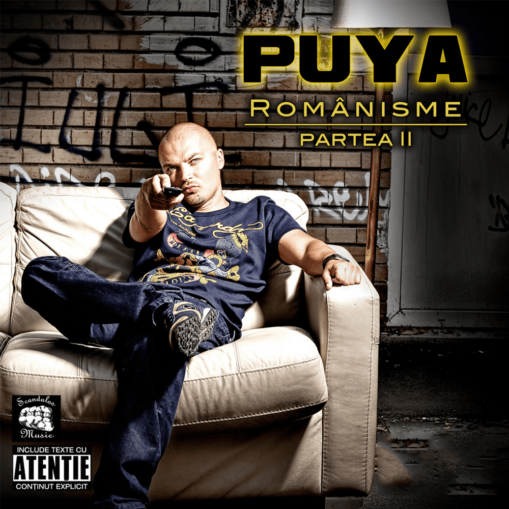 Fresh by Puya