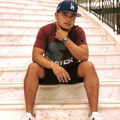 Jhay C Profile Picture Photo of Jhay C