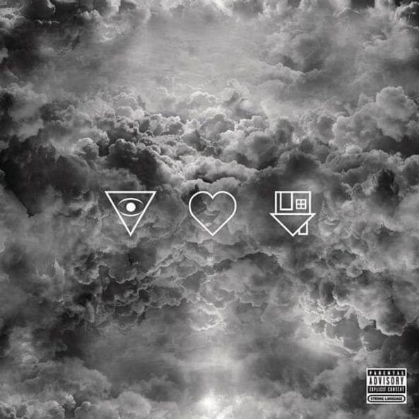 Cover image for The Neighbourhood - I Love You. (UK Edition) [Türkçe Çeviri]