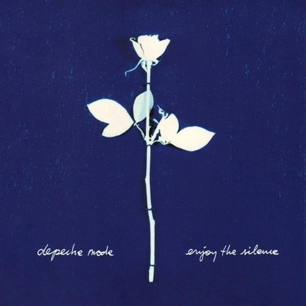 Album cover art for "Memphisto" by Depeche Mode