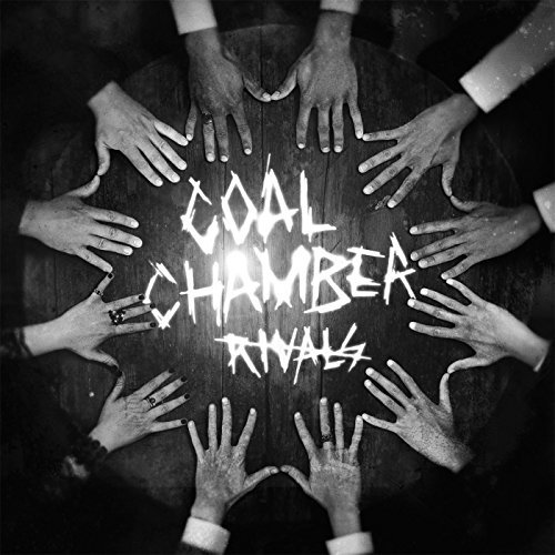 Cover image for Rivals 