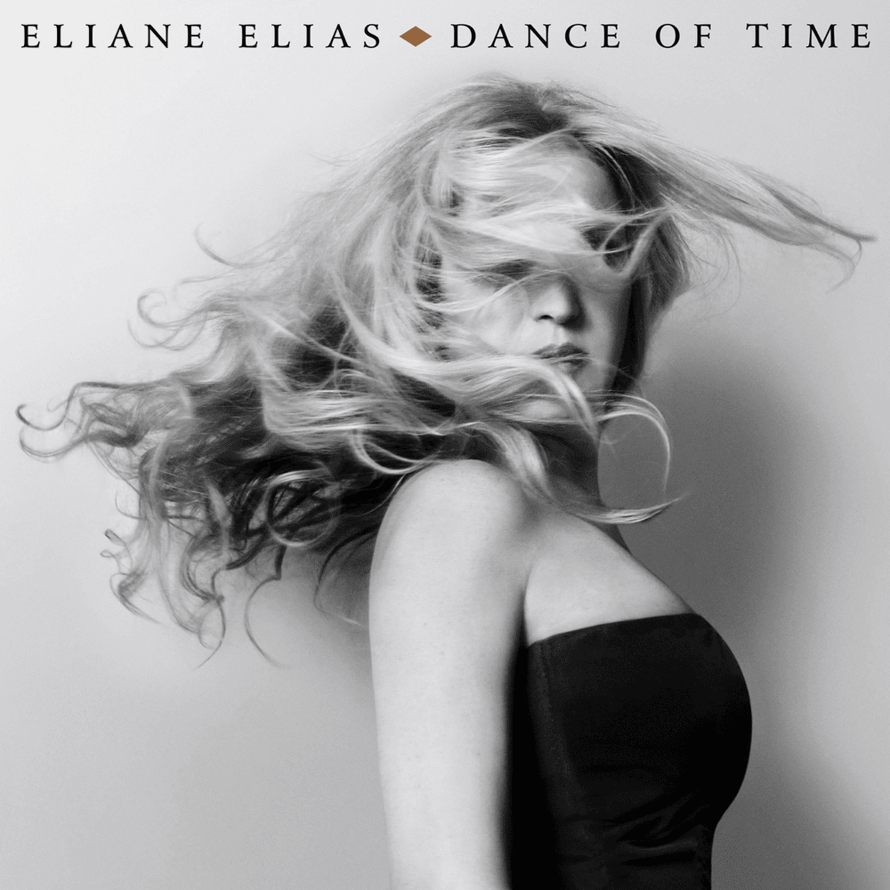 Copacabana by Eliane Elias