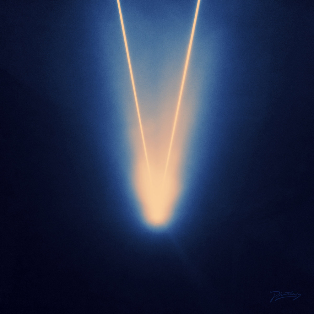 Cover image for Into The Arms Of Stillness