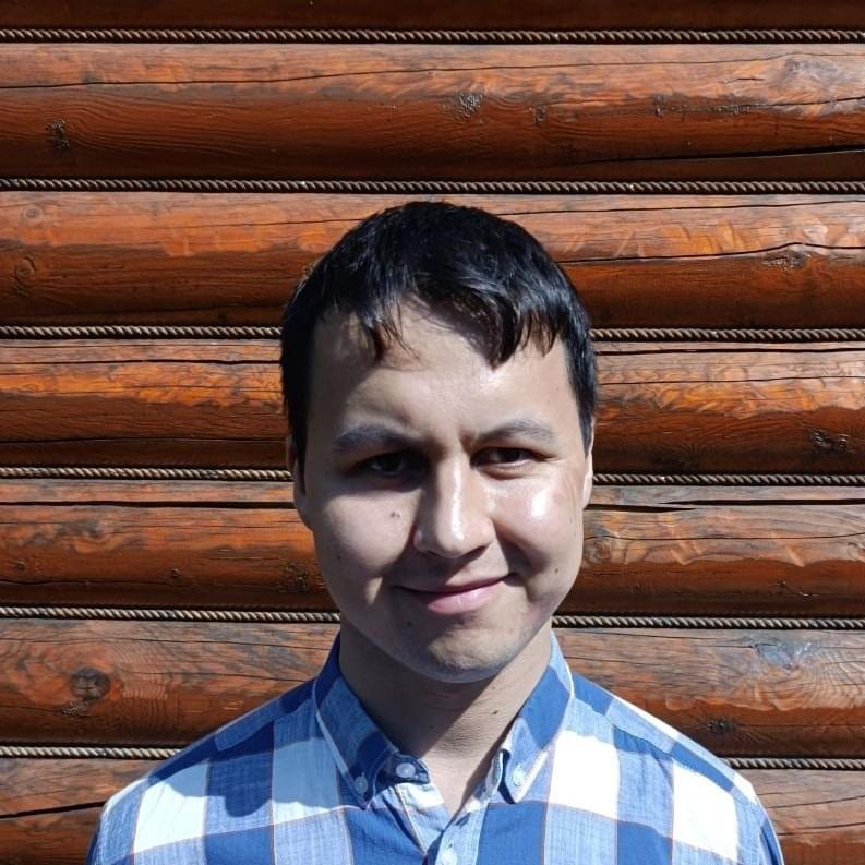 Photo of Нестеров (Nesterov)