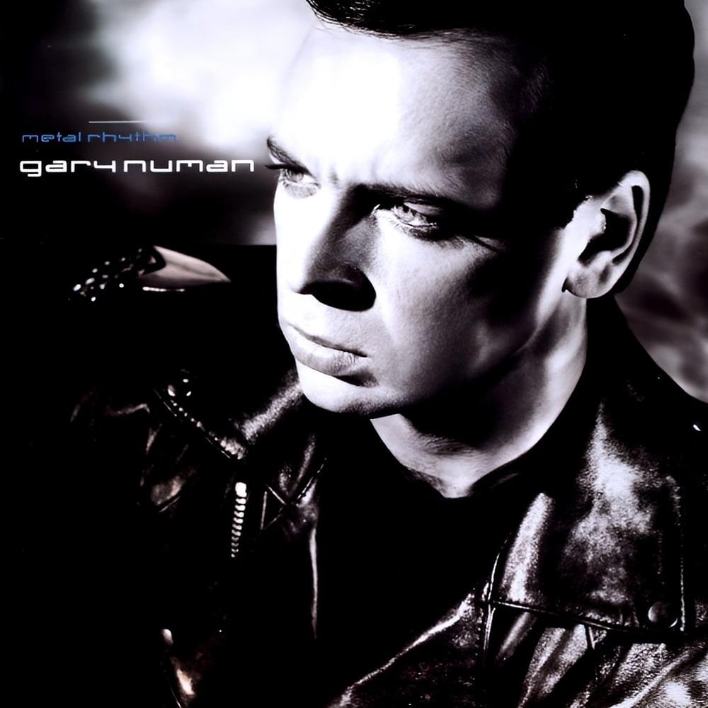 Cover image for Metal Rhythm
