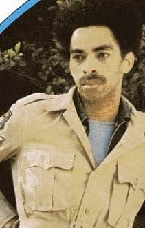 Photo of Richard Henry Dee