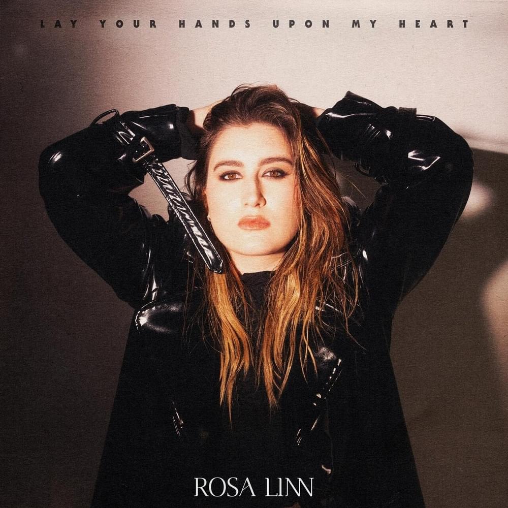 Mountains by Rosa Linn