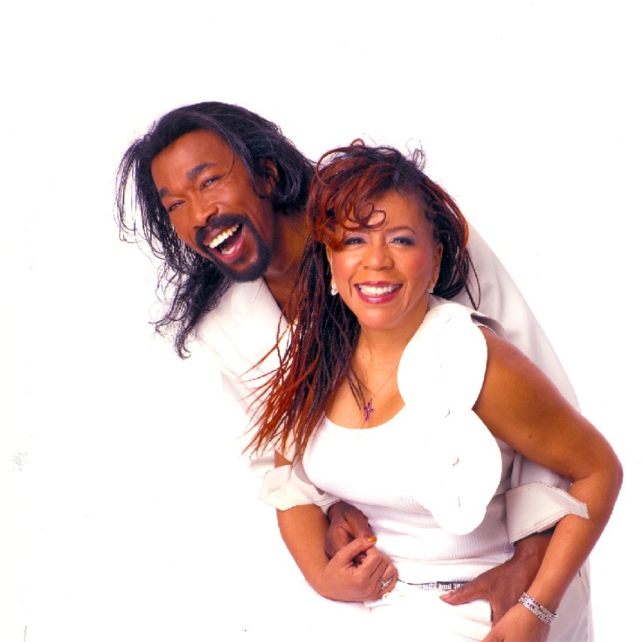 Cover image for Ashford & Simpson
