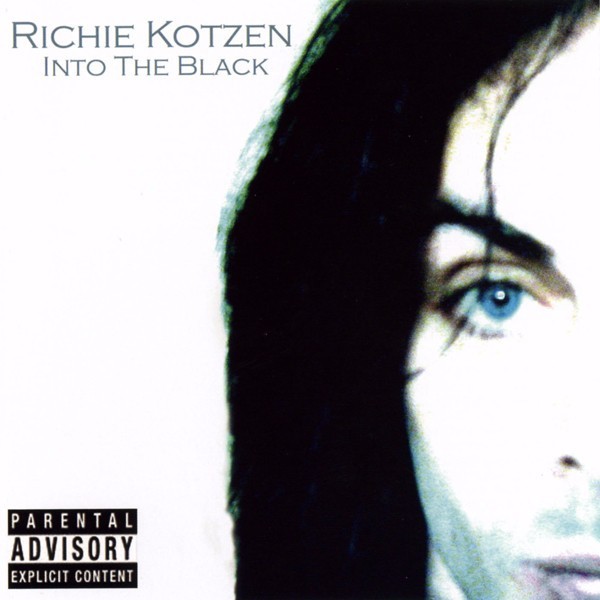 You Can’t Save Me by Richie Kotzen