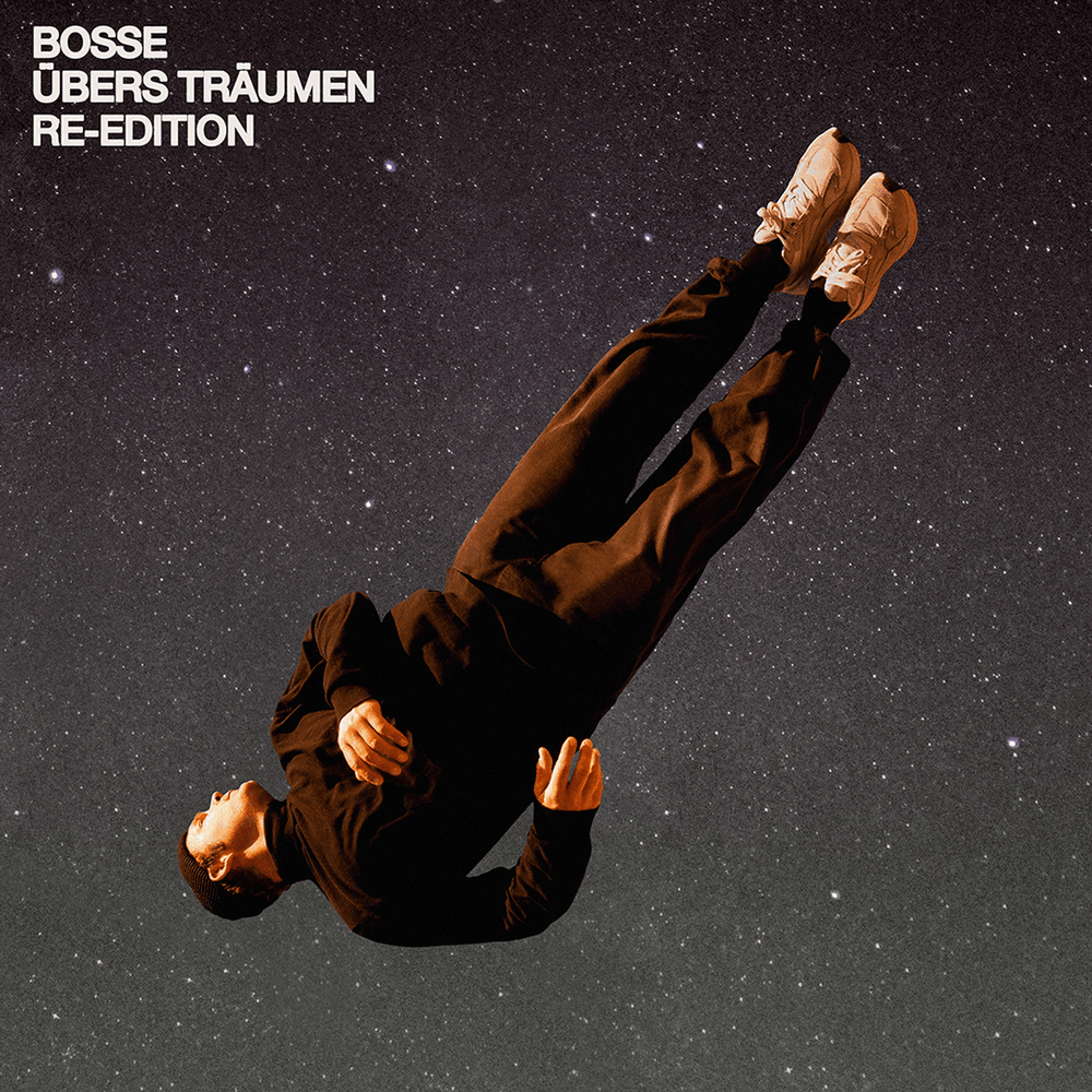 Cover image for Übers Träumen (Re-edition)