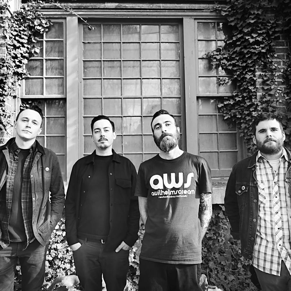 The Flatliners Profile Picture Photo of The Flatliners