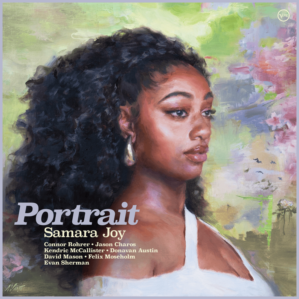 Peace Of Mind / Dreams Come True by Samara Joy