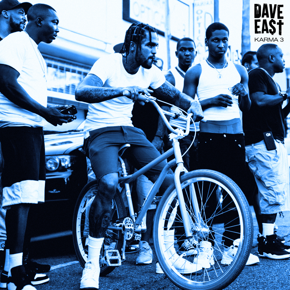 Cover image for Karma 3 (Deluxe)