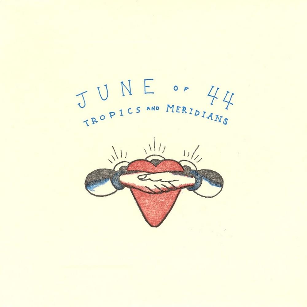 Cover image for Tropics and Meridians