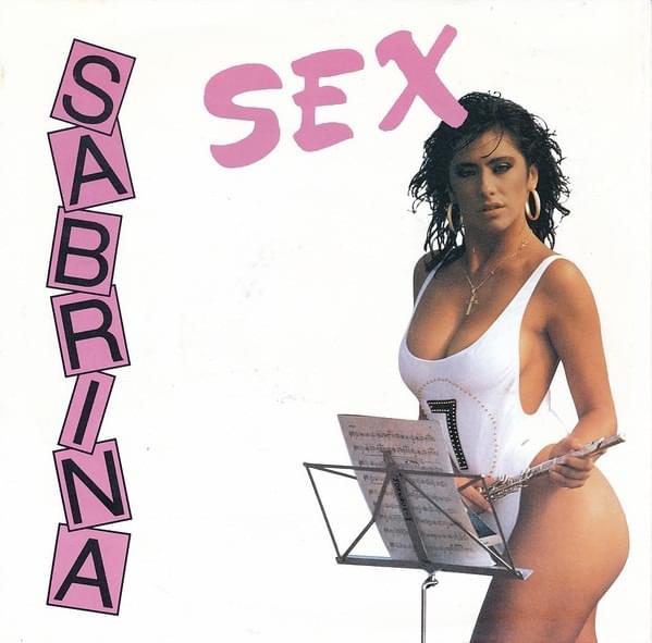 Sex by Sabrina