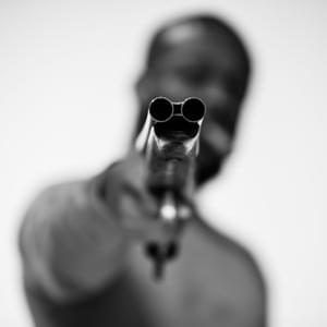 Album cover art for "Mode S" by Dosseh