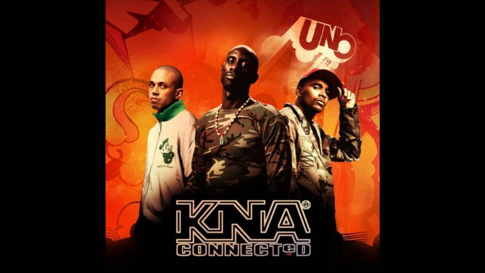 Beef by KNA Connected