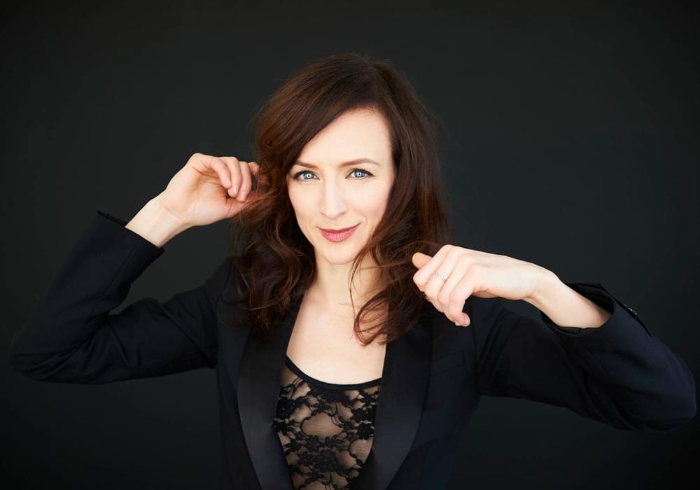 Cover image for Sarah Slean