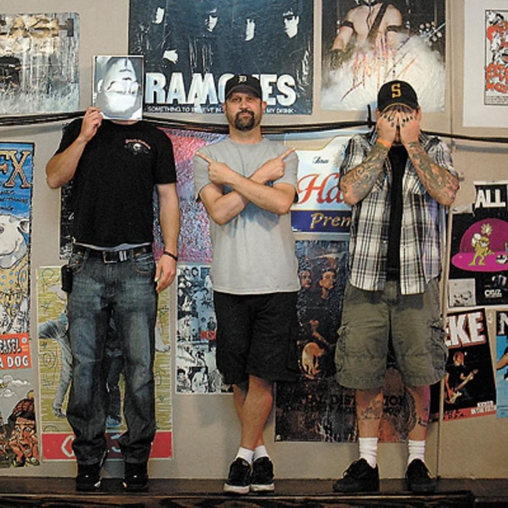 Nobodys Profile Picture Photo of Nobodys