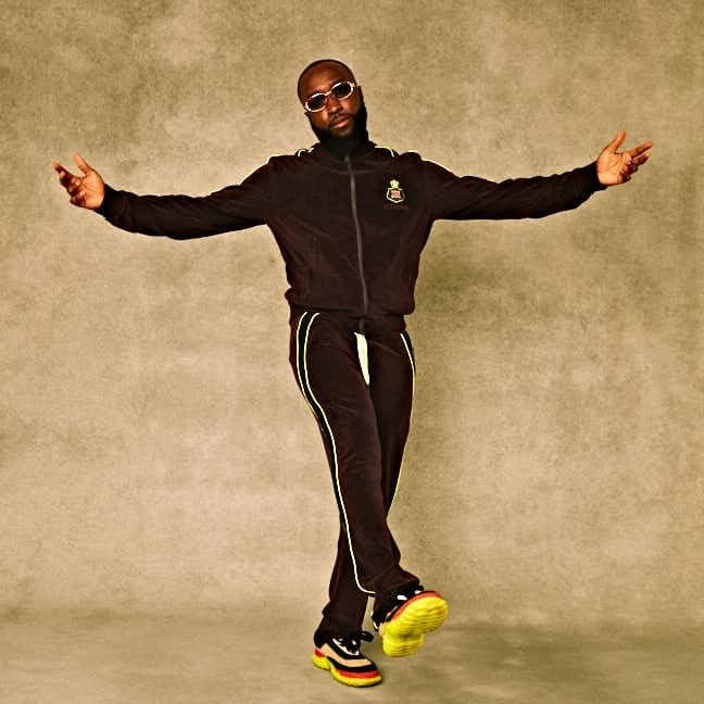 Photo of Mojo