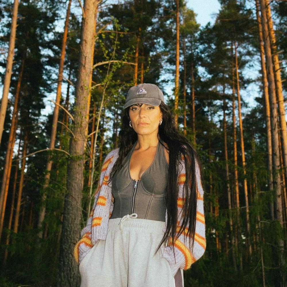 Photo of Cleo (SWE)