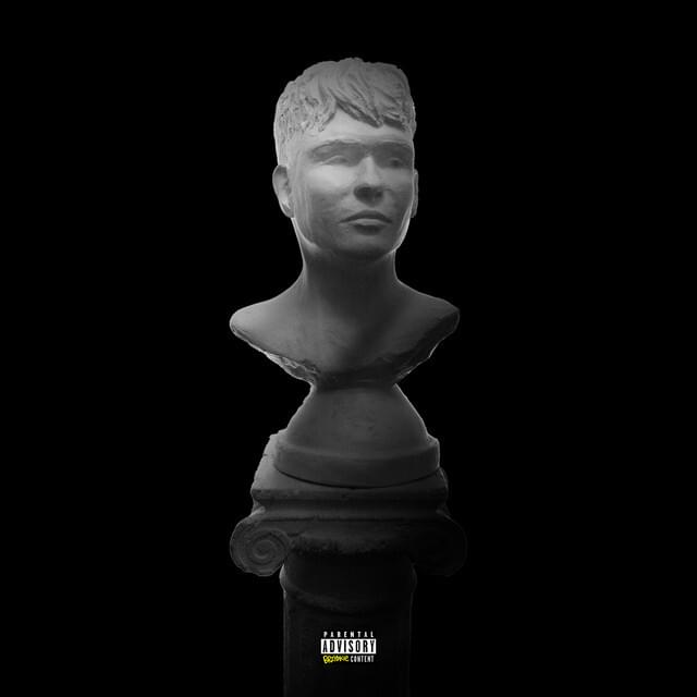 Album cover art for "BRZYDKIE" by Szymi Szyms & ZetHa