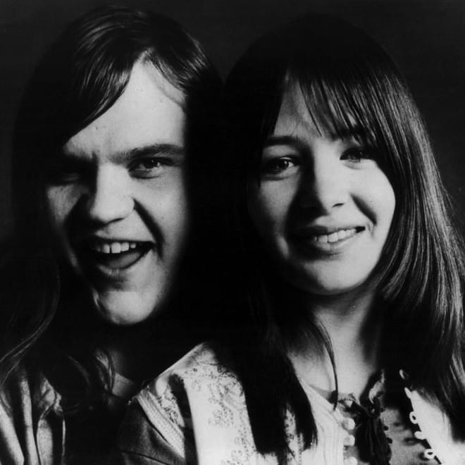 Photo of Stoney & Meatloaf