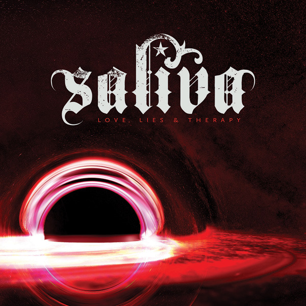 They Don’t Care About Us by Saliva