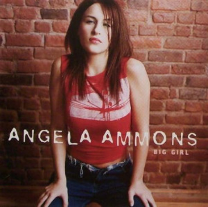 Big Girl by Angela Ammons