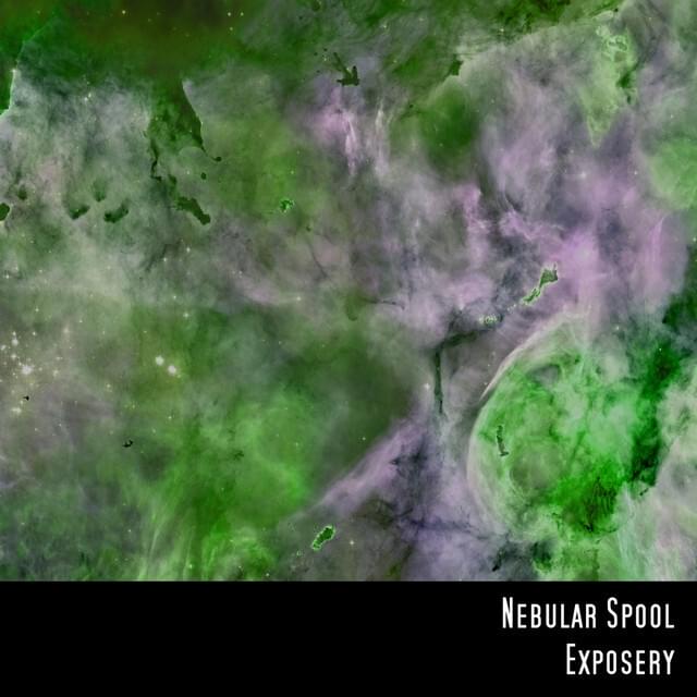 Swamp Women Time Ago by Nebular Spool