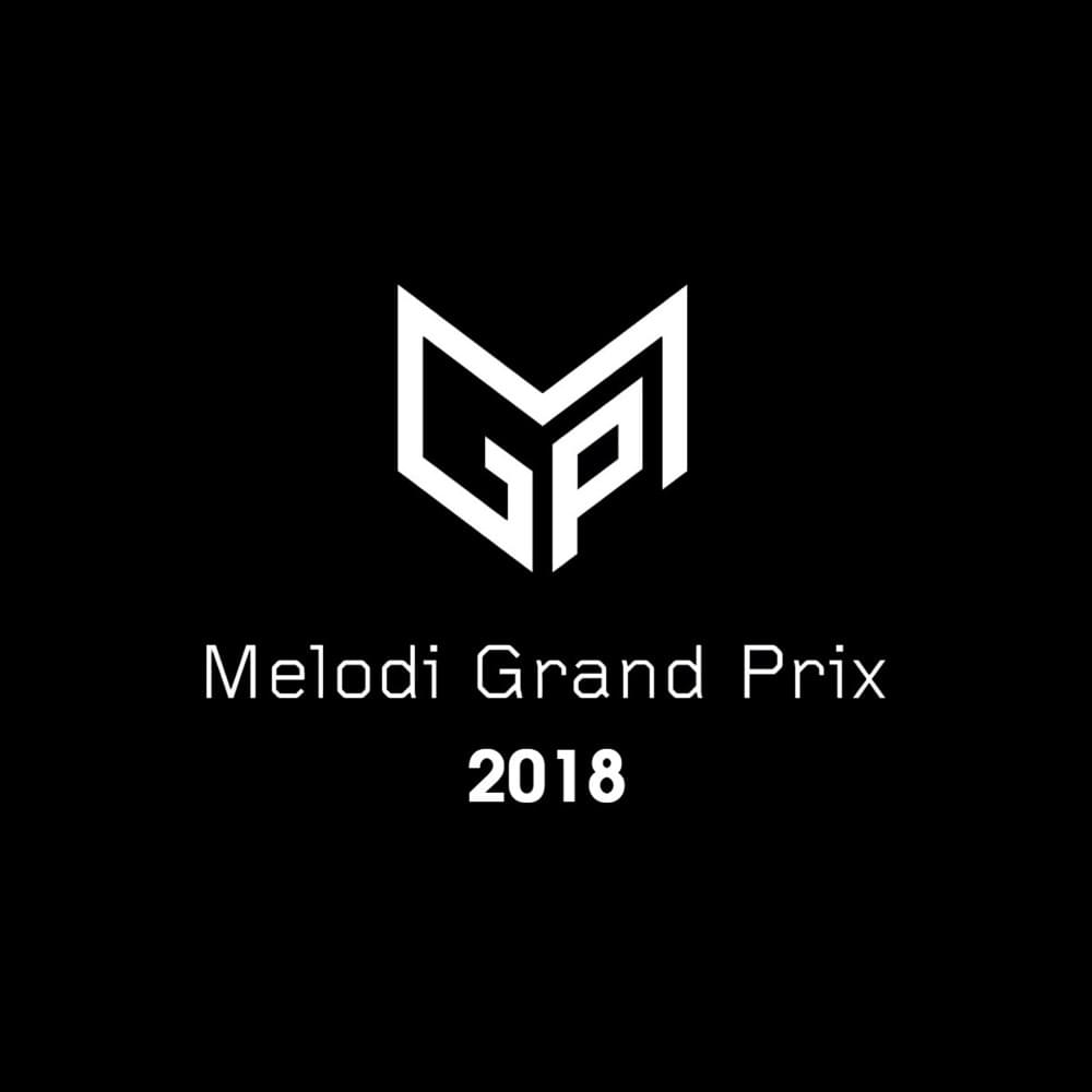 Cover image for Melodi Grand Prix 2018