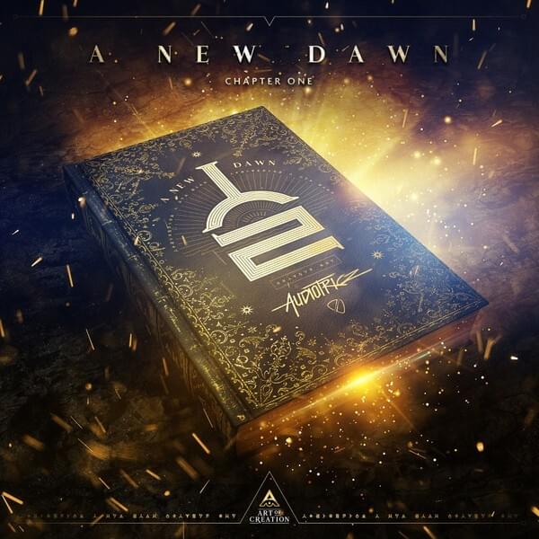 A New Dawn (Interlude) by Audiotricz
