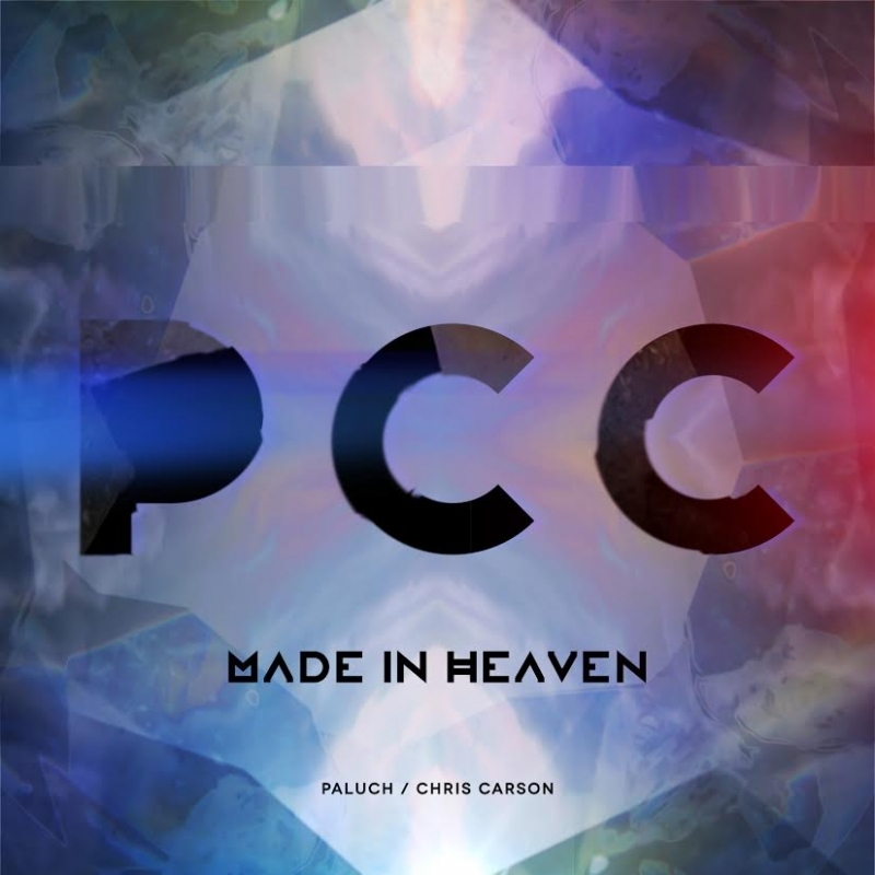 Cover image for Made In Heaven