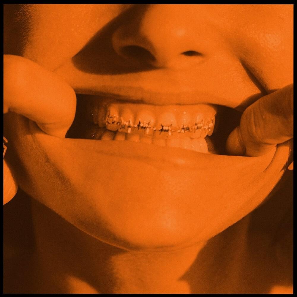 Album cover art for "End of the Road (Against the Machine)" by Noga Erez - נגה ארז