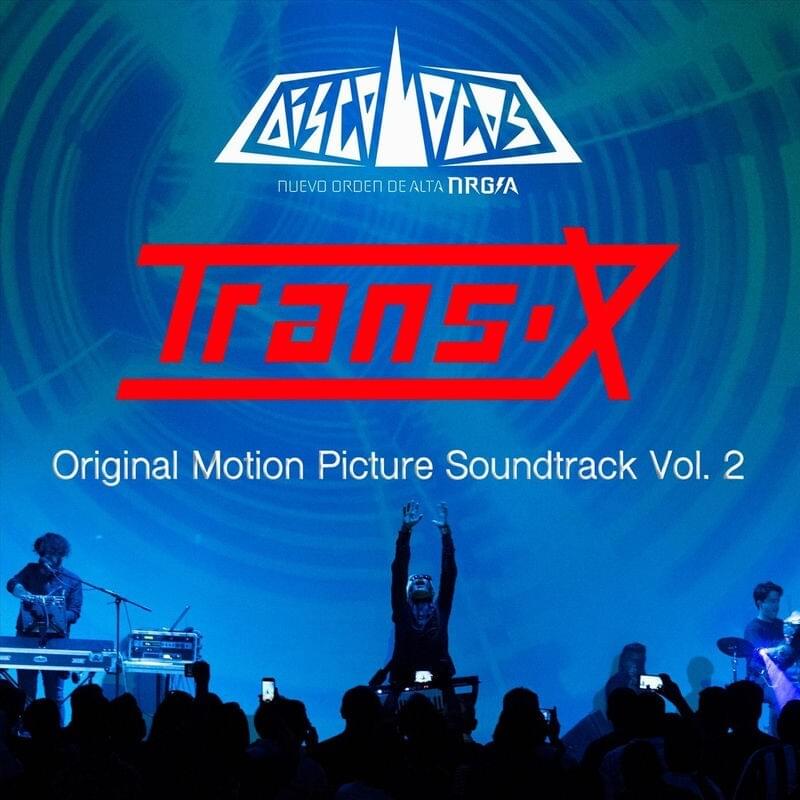 No Escape by Trans-X