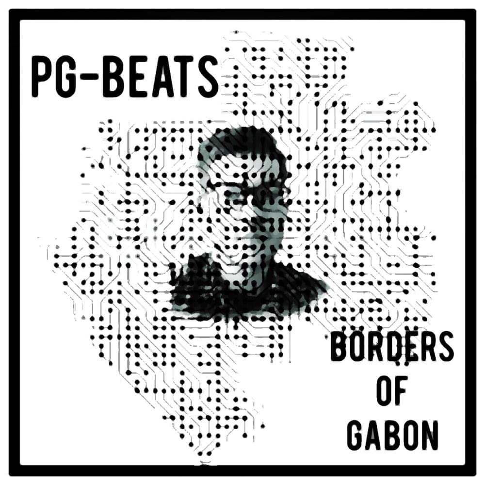 Album cover art for "STEVE JOBS" by PG-Beats (PL)