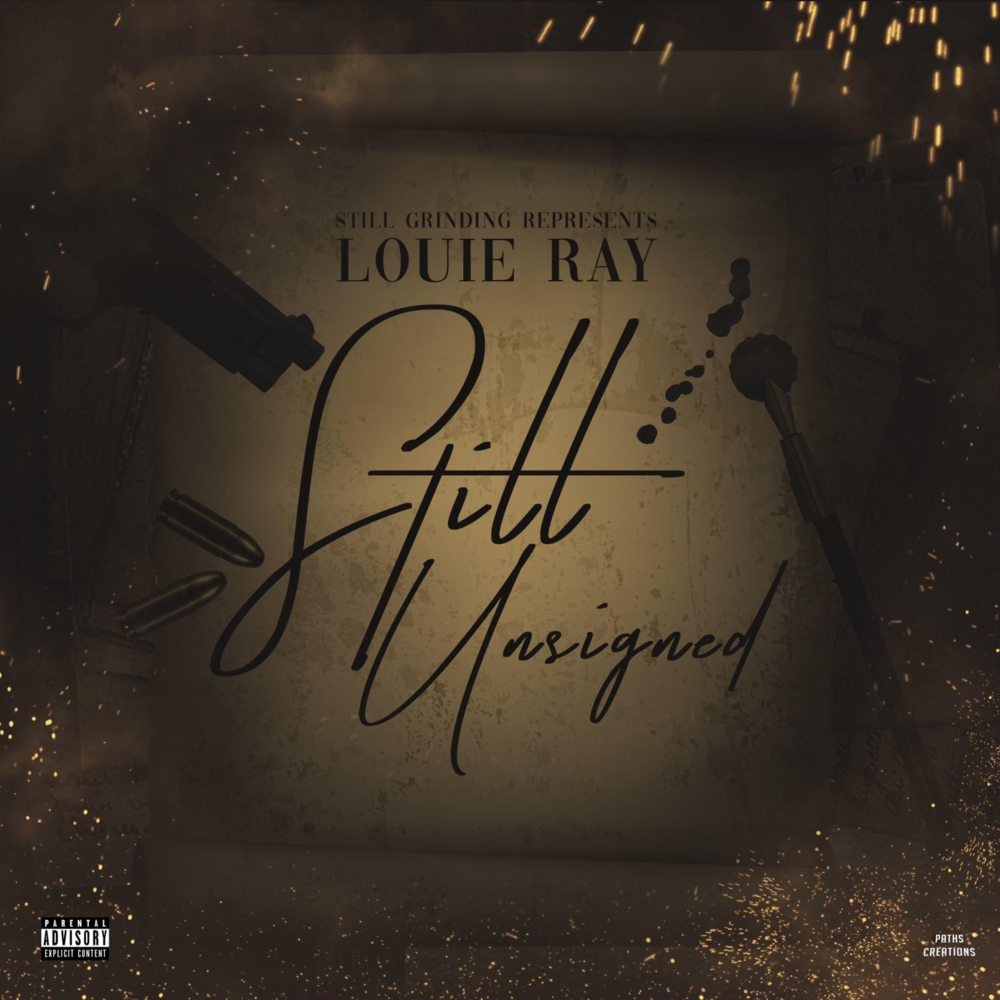 Need Me by Louie Ray