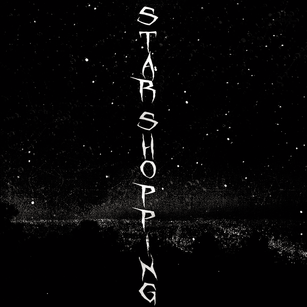 Cover image for Star Shopping (Live)