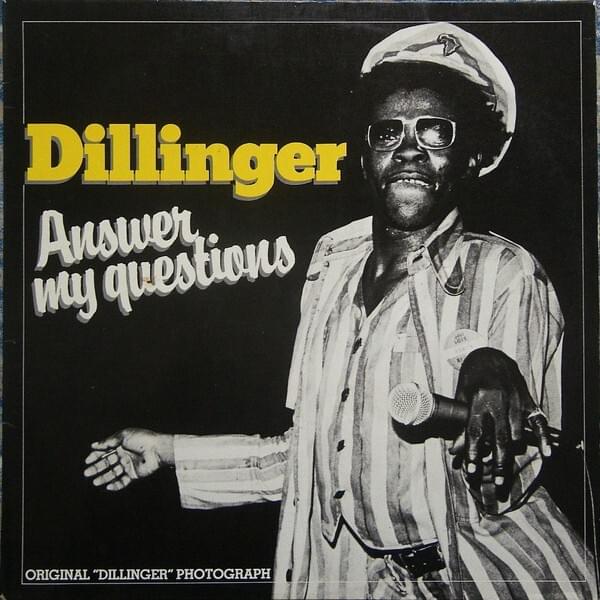 Cover image for Answer Me Question