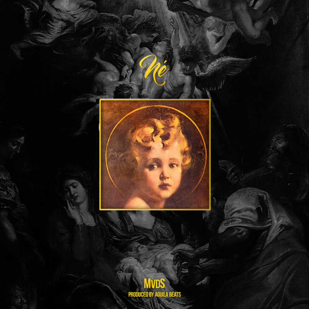 I Don’t Wanna Know (Aguila Vocal Version) by MvdS