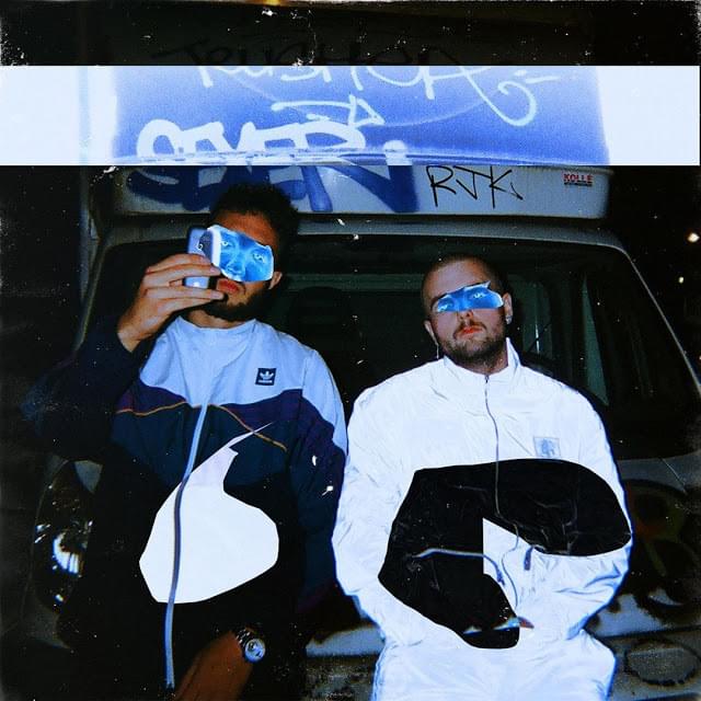Album cover art for "Hardcore Pleasure (Bonus Track)" by Bedoes 2115 & FLEXXY2115