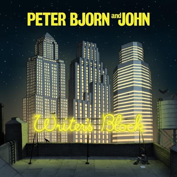 Cover image for Writer’s Block (Remixes)