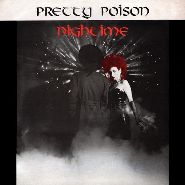 Cover image for Nightime - Single