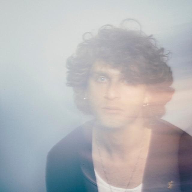 Photo of Joe P