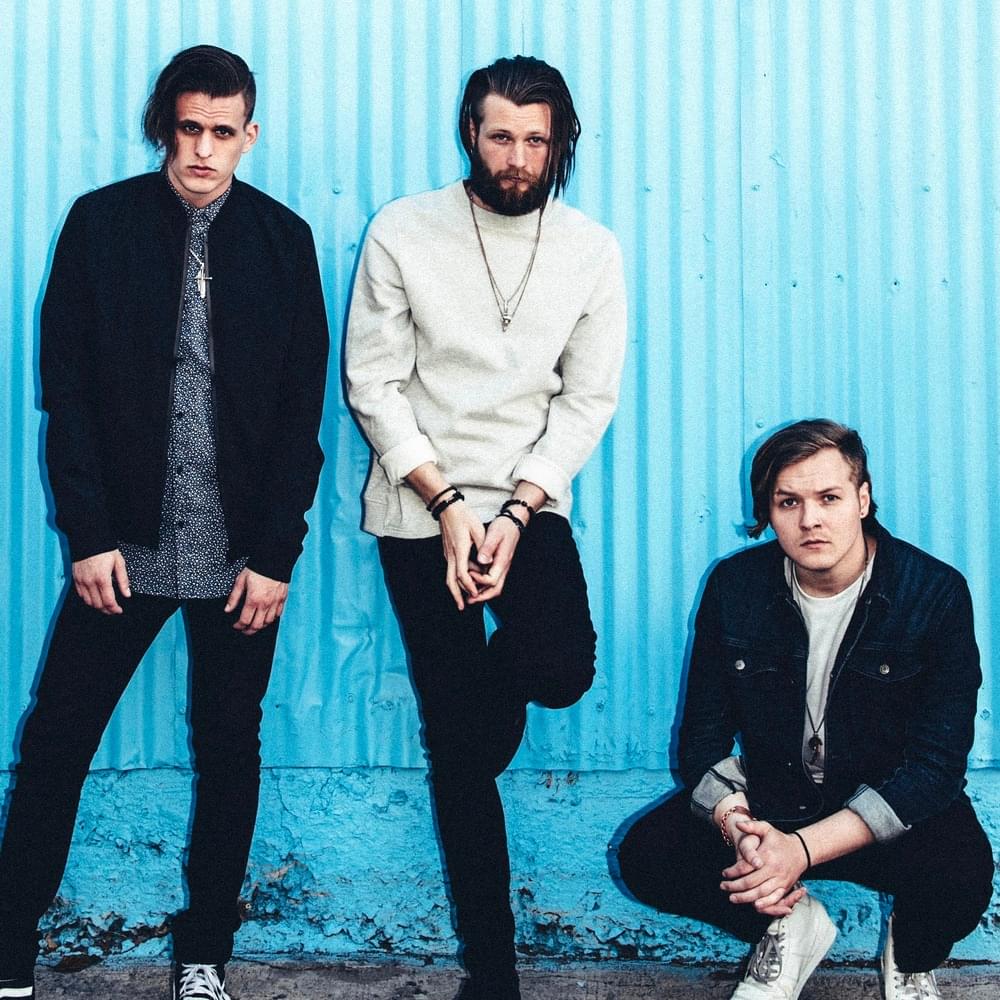Photo of Too Close To Touch