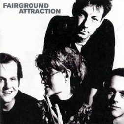 Do you want to know a secret? by Fairground Attraction