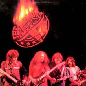 There Goes Another Love Song [Bring It Back Alive] by The Outlaws (Southern Rock Band)