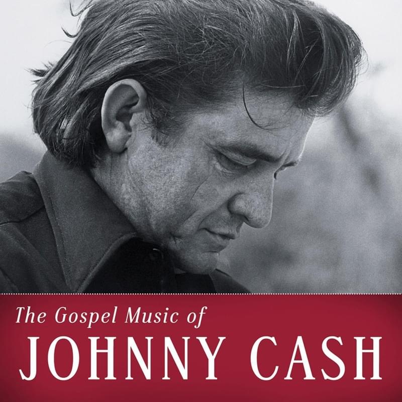 Album cover art for "It Is No Secret" by Johnny Cash